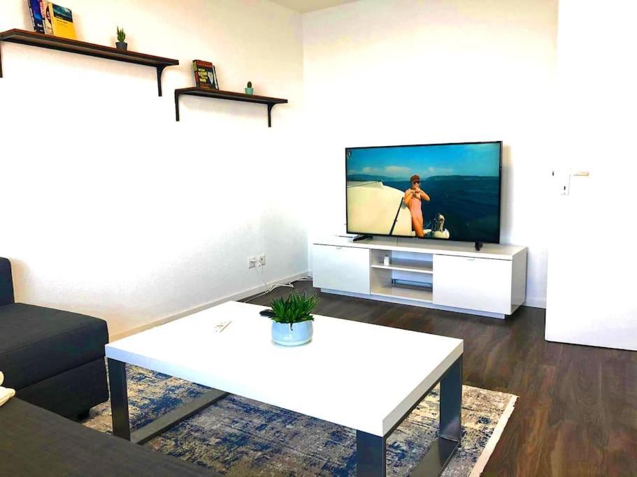Inn Joy Apartments - Rorschach Mit Panoramasicht Ngoại thất bức ảnh
